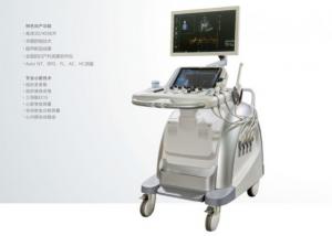 BTH-300 全数字彩色超声诊断系统