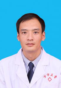 李永波(康复科主任，执业医师)