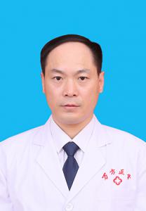 郭文学(医务科科长，执业医师)