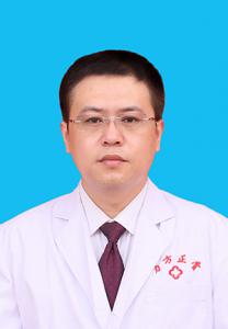 桑勇鹏(副院长、执业医师)