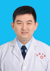 元国伟(副院长、医技科主任)